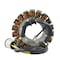Rmstator Generator Stator for Honda TRX 400 450 Fourtrax Foreman 1995-2004 RM01361 - alternate 3